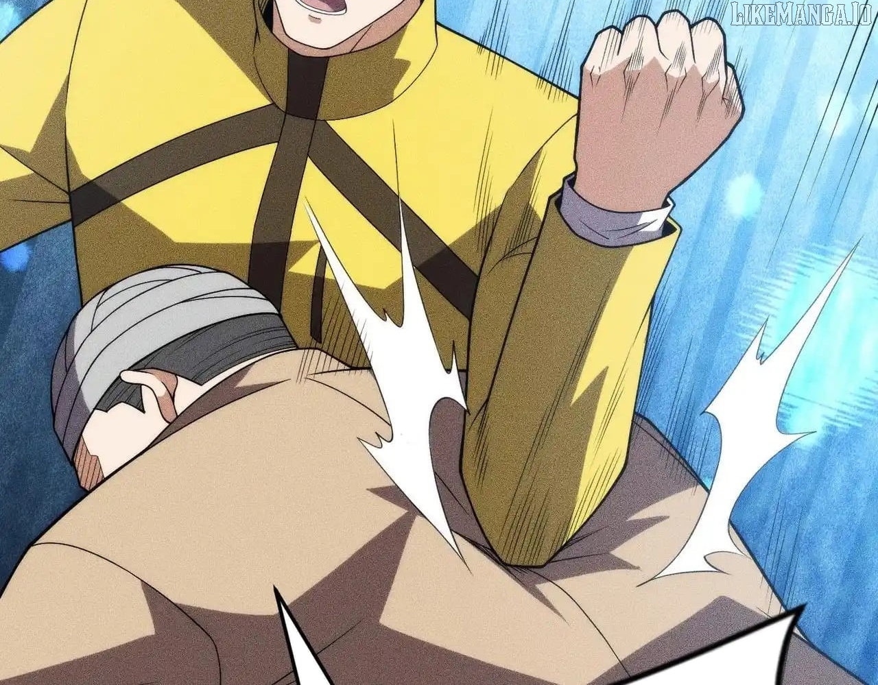 Hidden Dragon in the City (2025) Chapter 12 - page 65